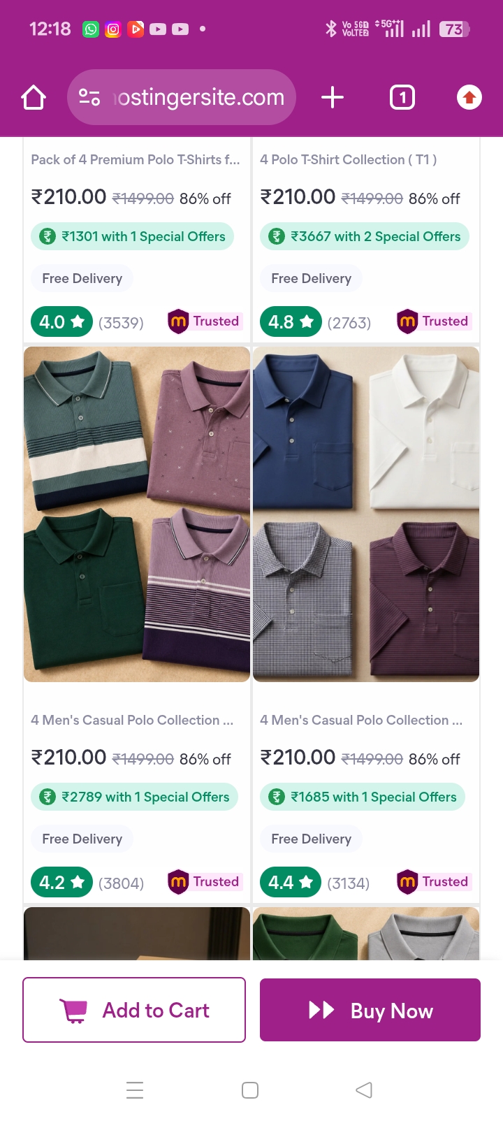 meesho scam  - image 2