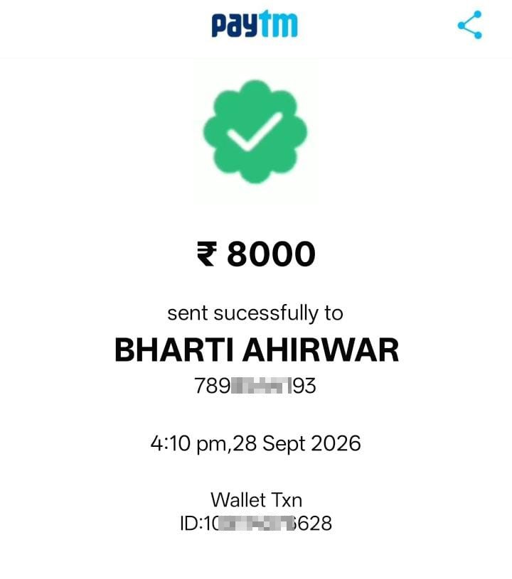 Rohit stayed
