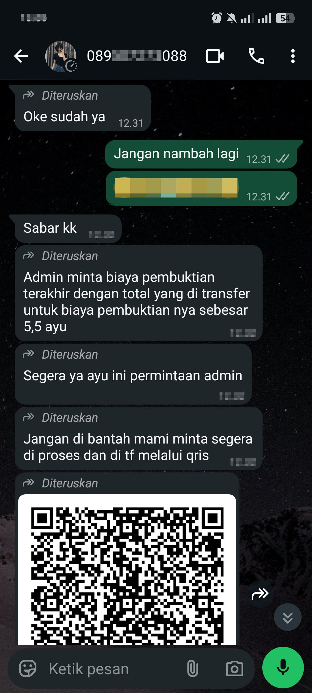 aplikasi michat  - image 3