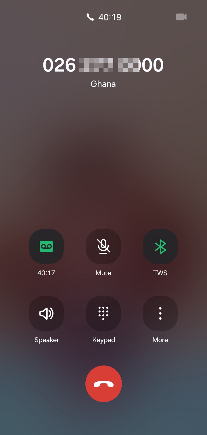 Momo agent targeted scammers - image 2
