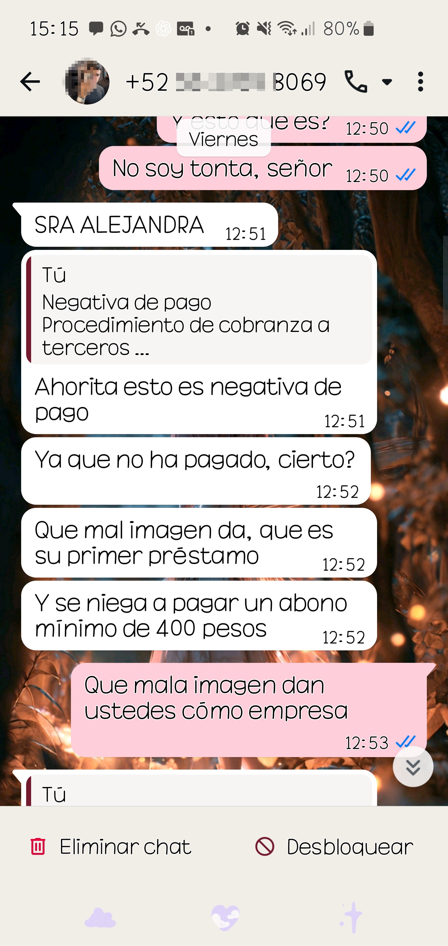 threats Cresia app - image 4