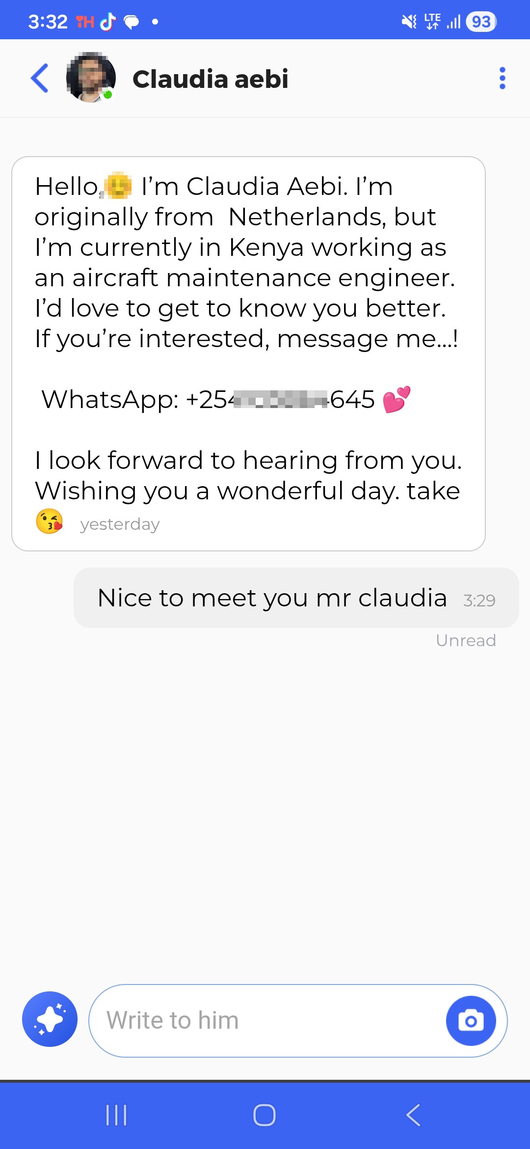 is it scam?