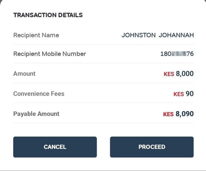 they are scammers - image 3
