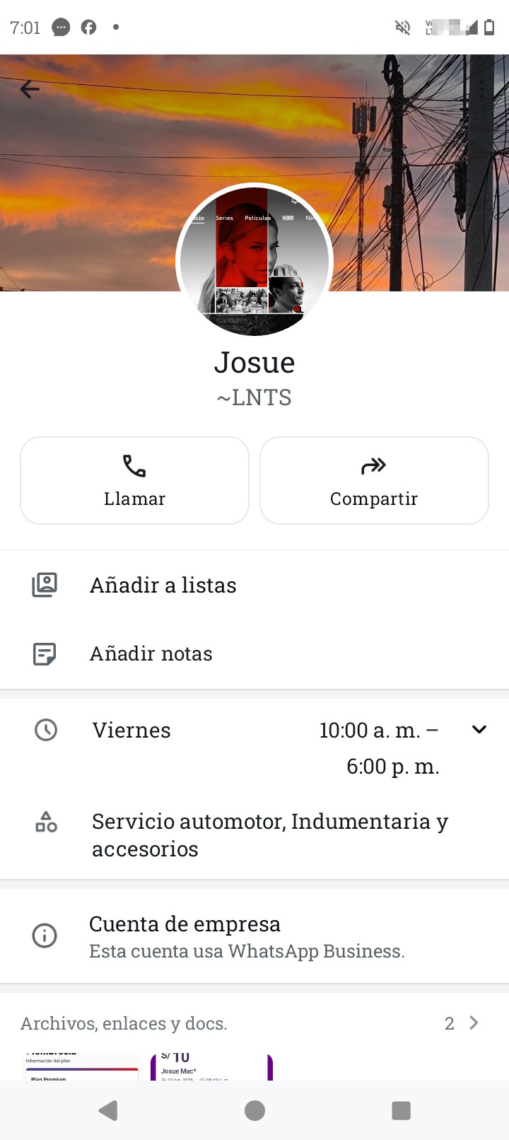 Netflix scammer - image 2