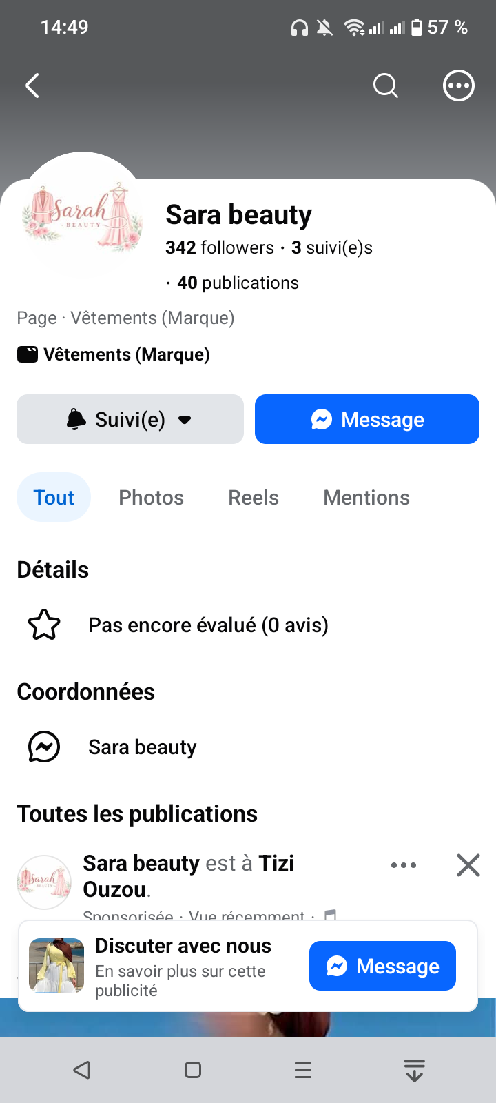 Scam  - image 2