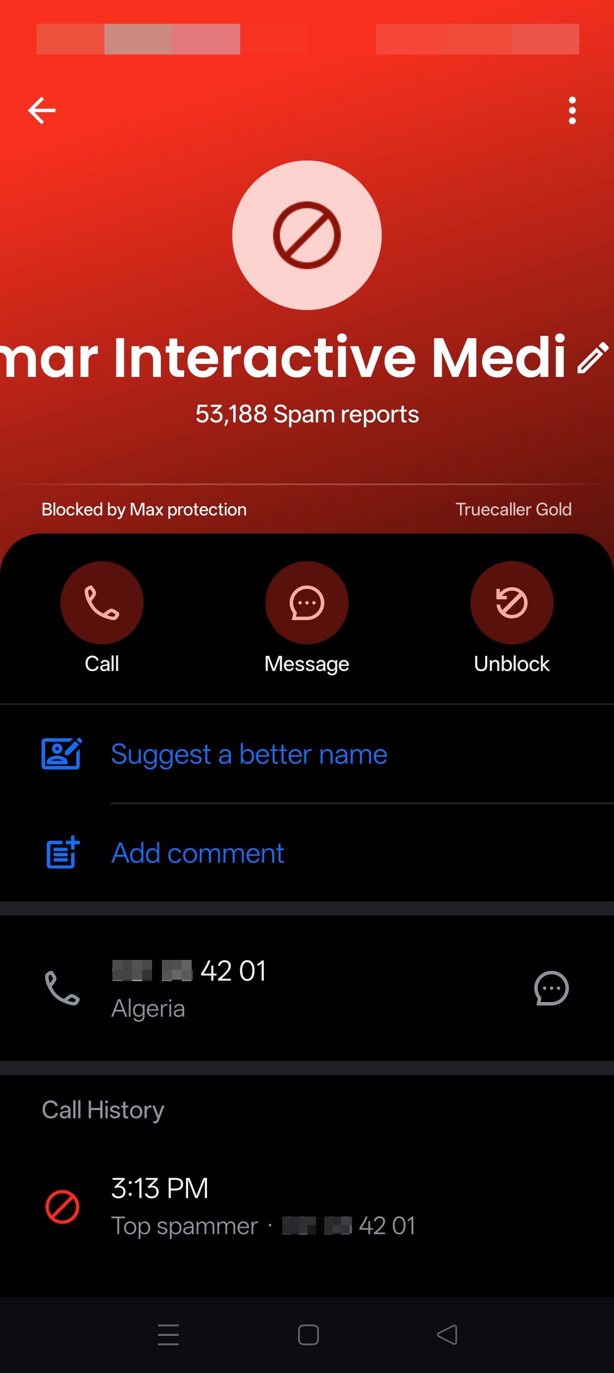 Spam - image 2