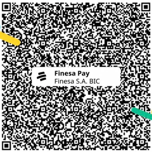 Be careful when paying Finesa