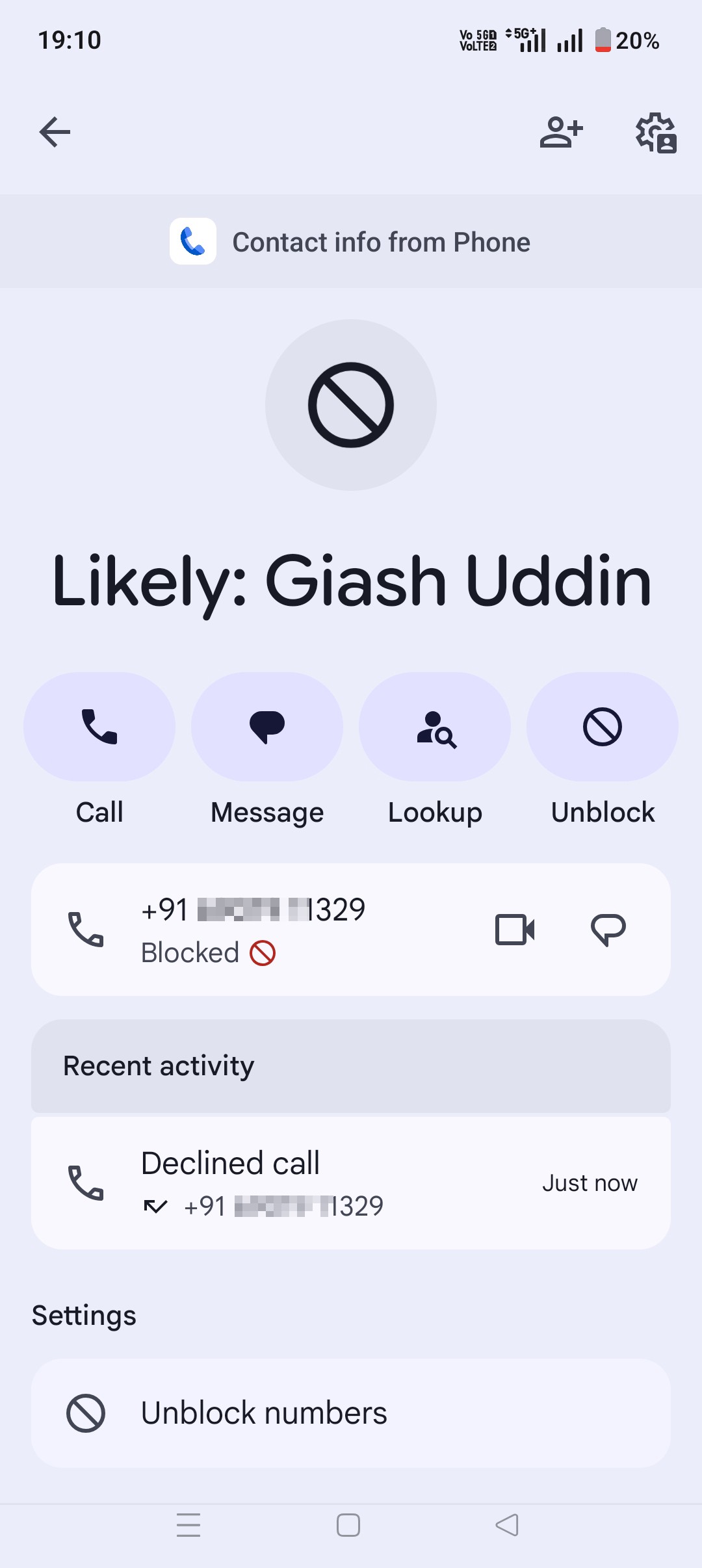 NEW SCAM 😡