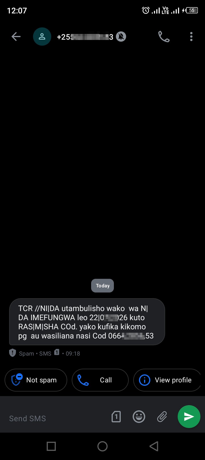 NIN and PIN scam: Don't share your details to unlock your NIN