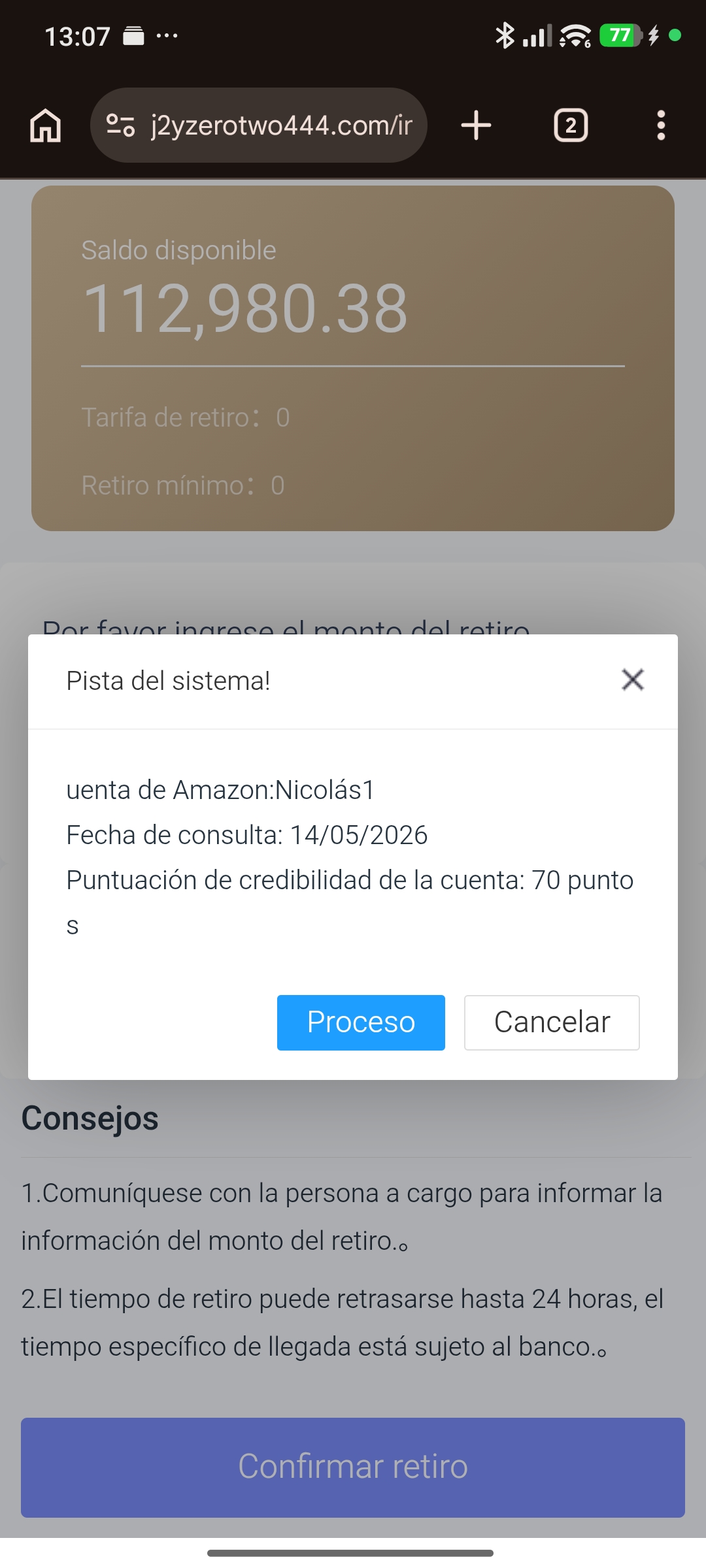 I work at Amazon - image 2