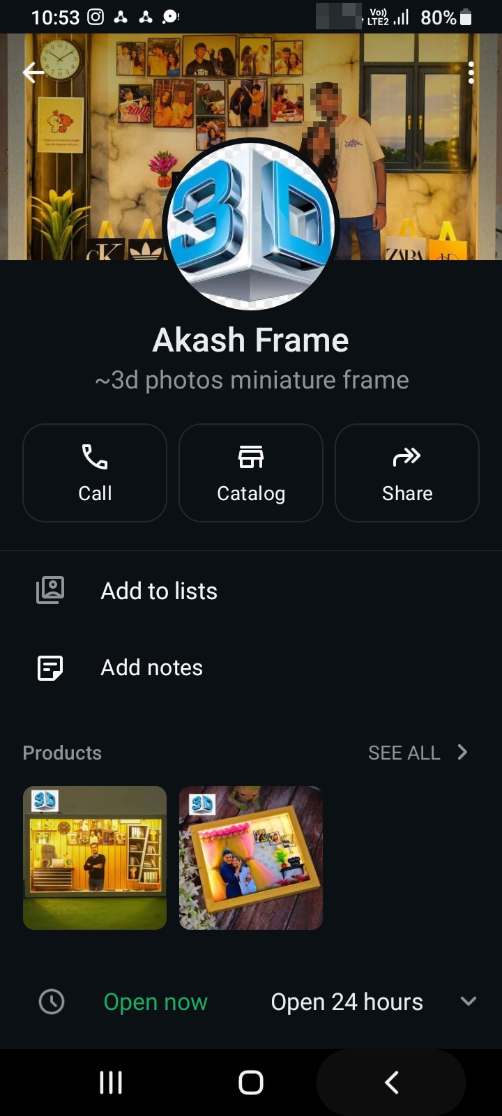 menfaturing fram 3d scam - image 5