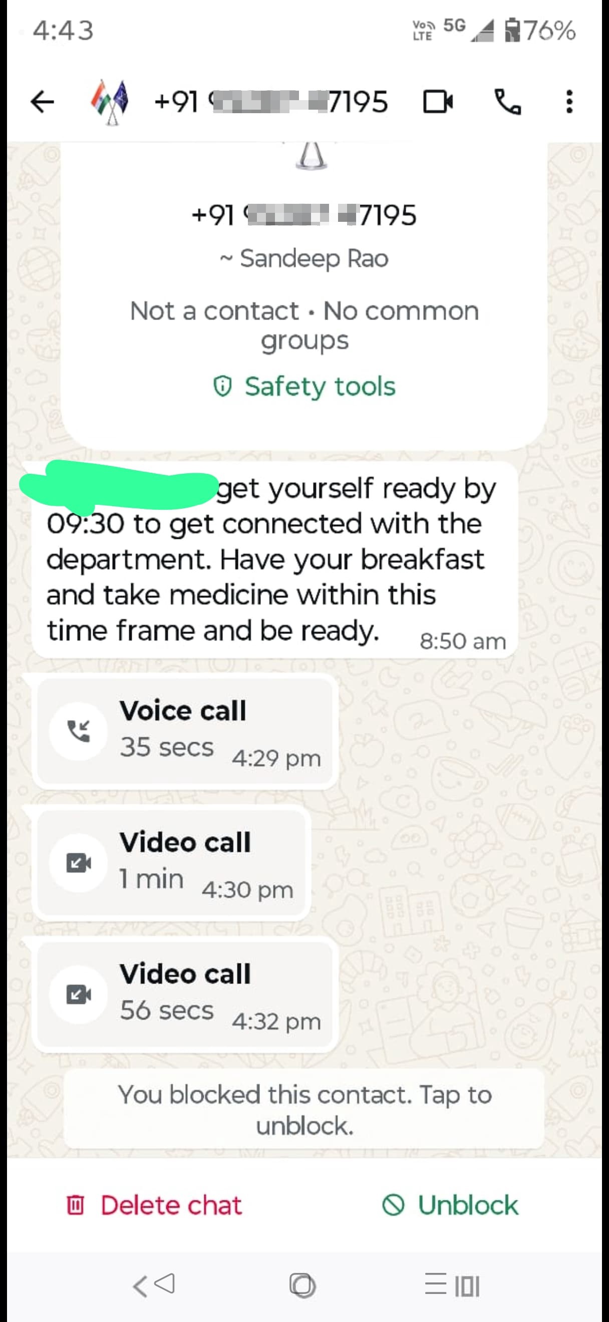 adhar card fraud