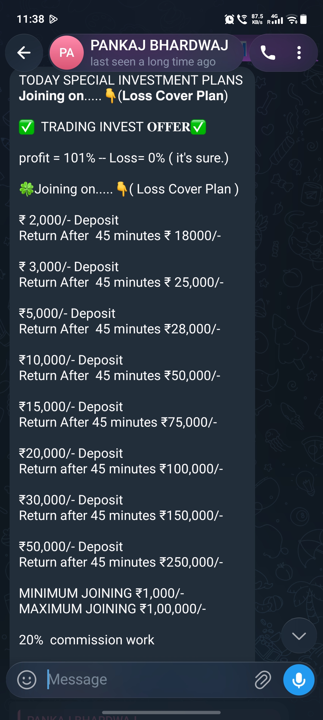 telegram  - image 2