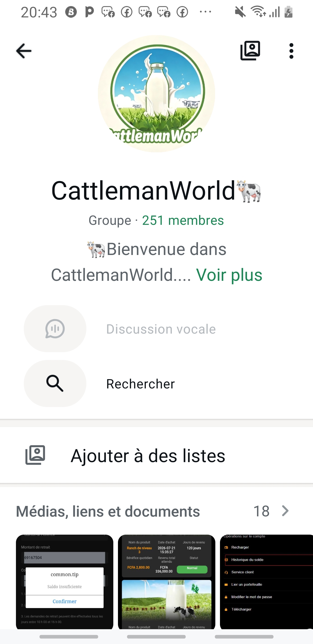 cattelmanworld🐄 scammer - image 3