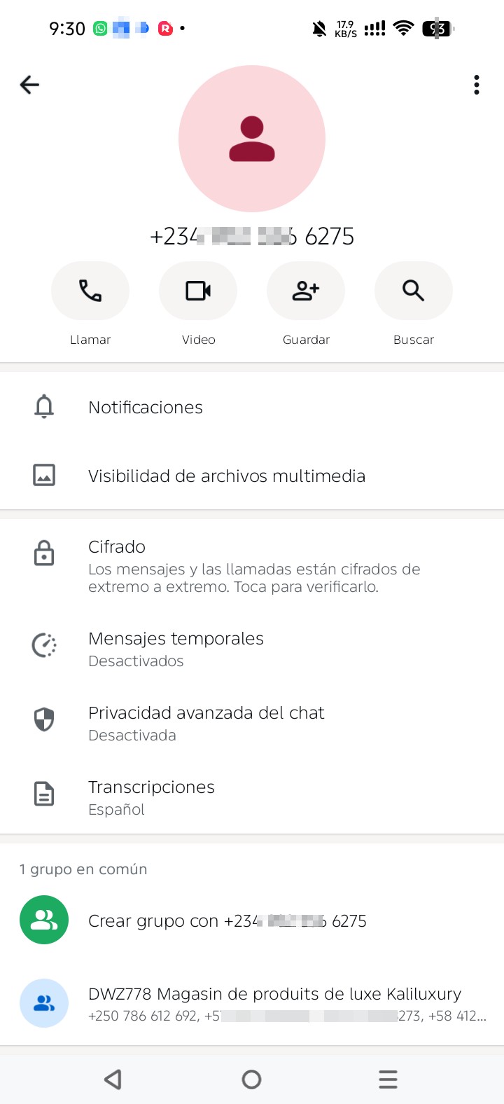 scammers