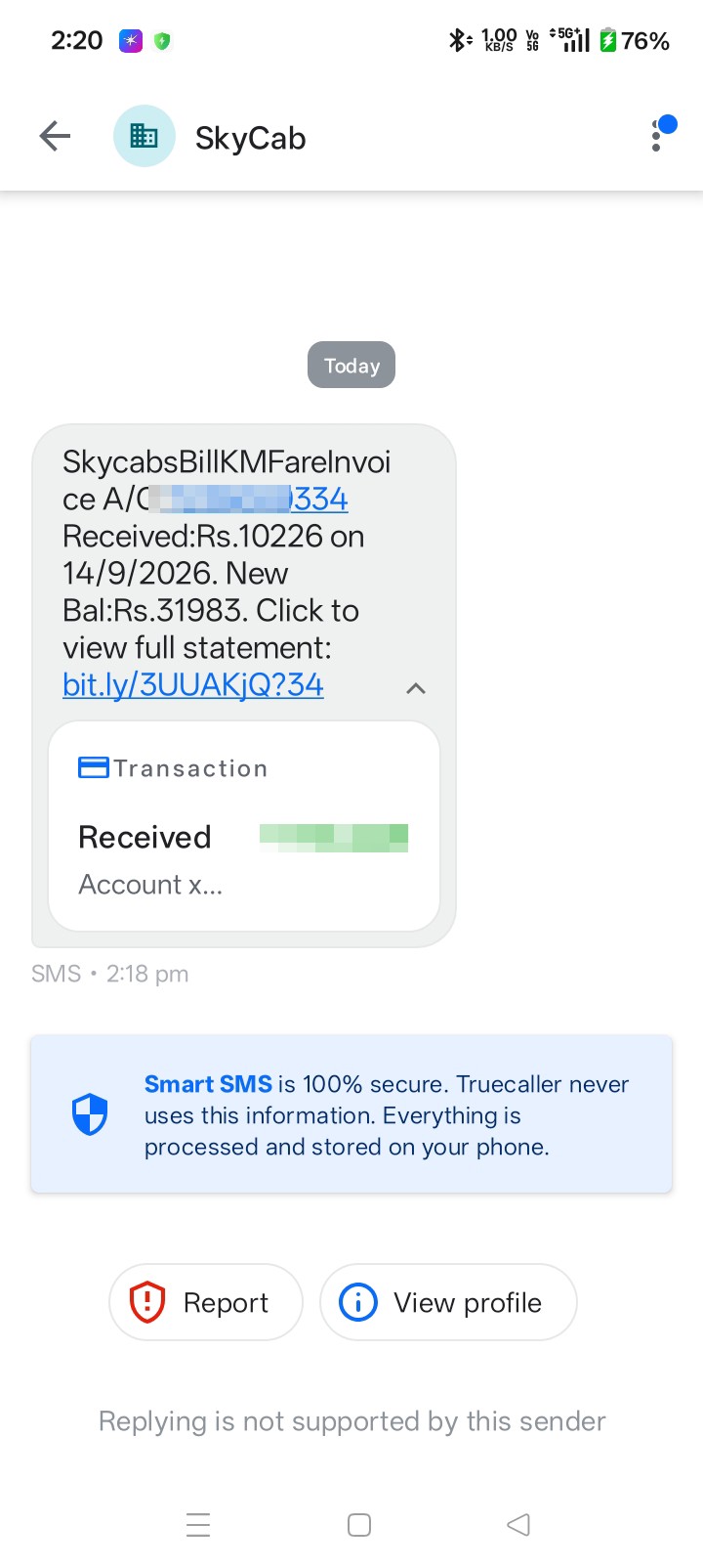 Scammer 