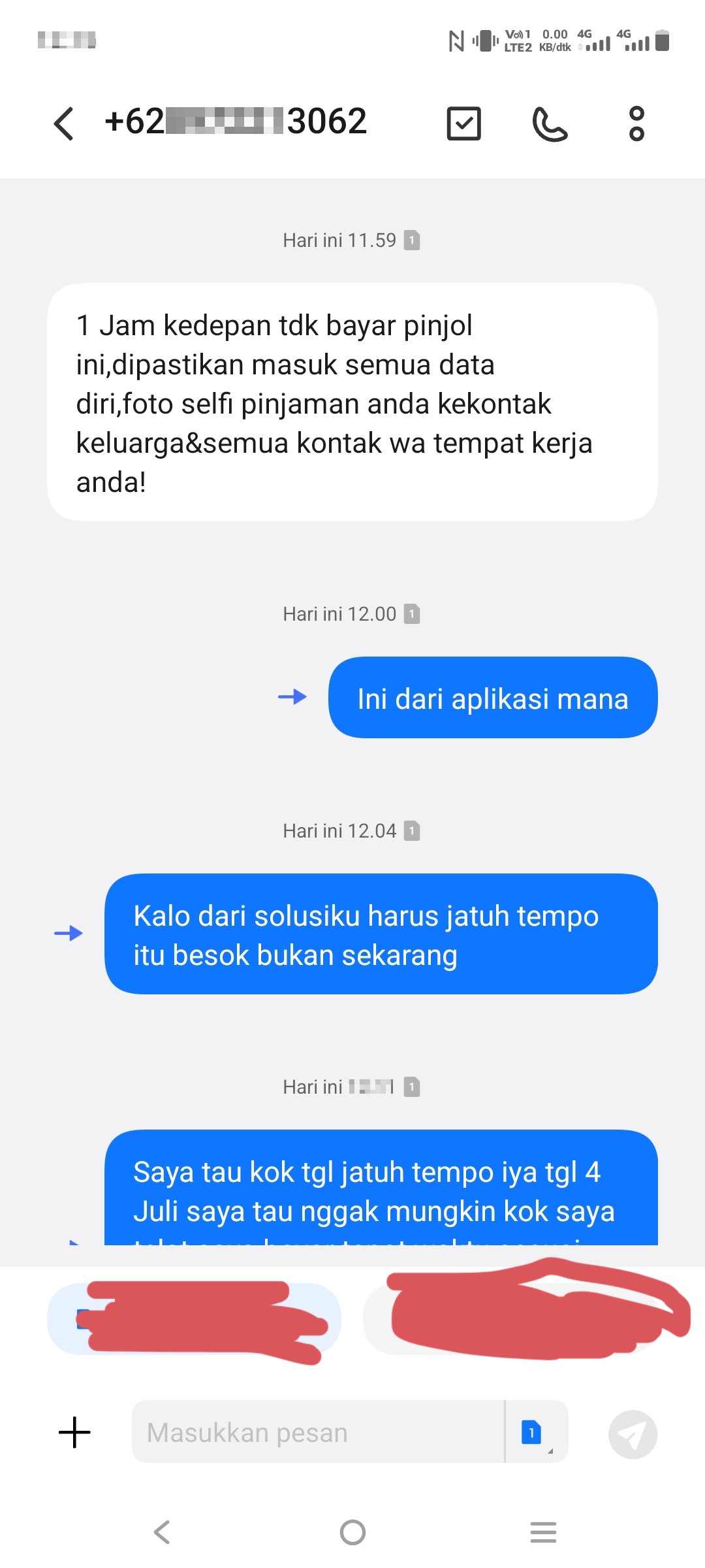 apakah ini penipuan - image 2