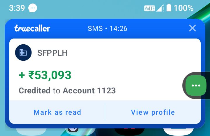 Beware of scams, avoid clicking on suspicious links and websites 🚨🙏 - image 2