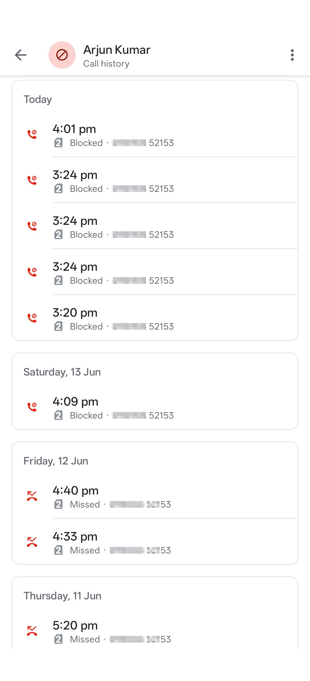 BEWARE: MNP Port-Out Scam Attempt! - image 2
