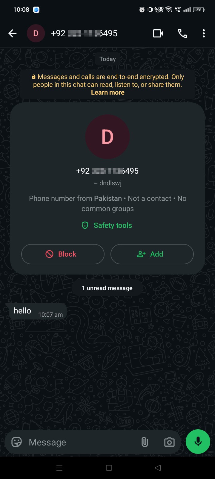 Shubh Loan app fraud