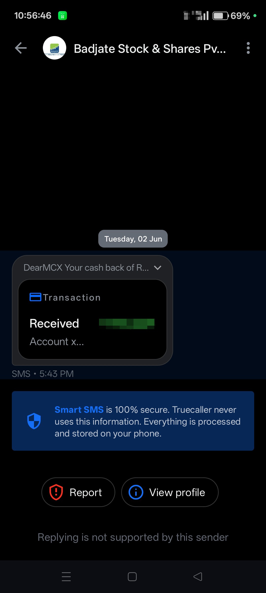 Scammers 