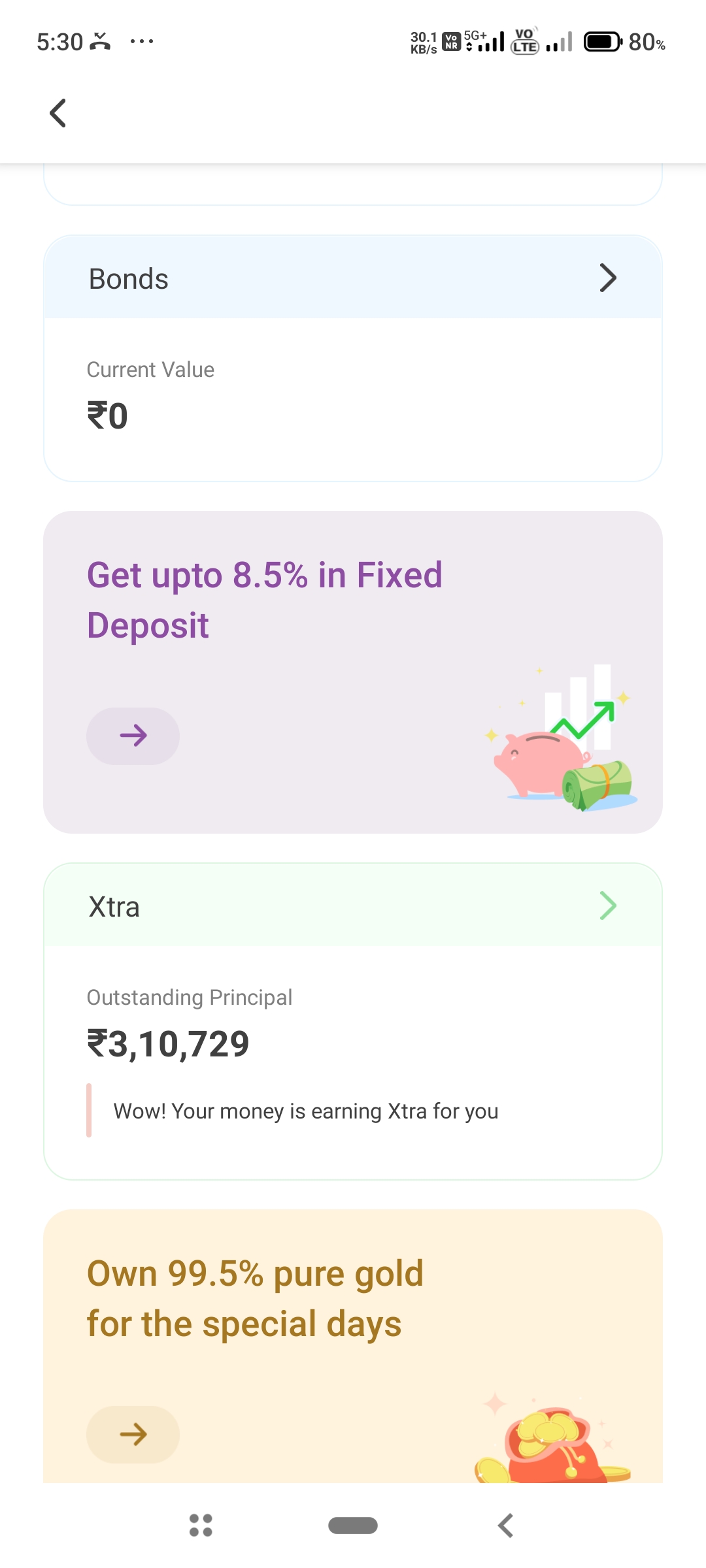 MobiKwik application xtra income froud  - image 8