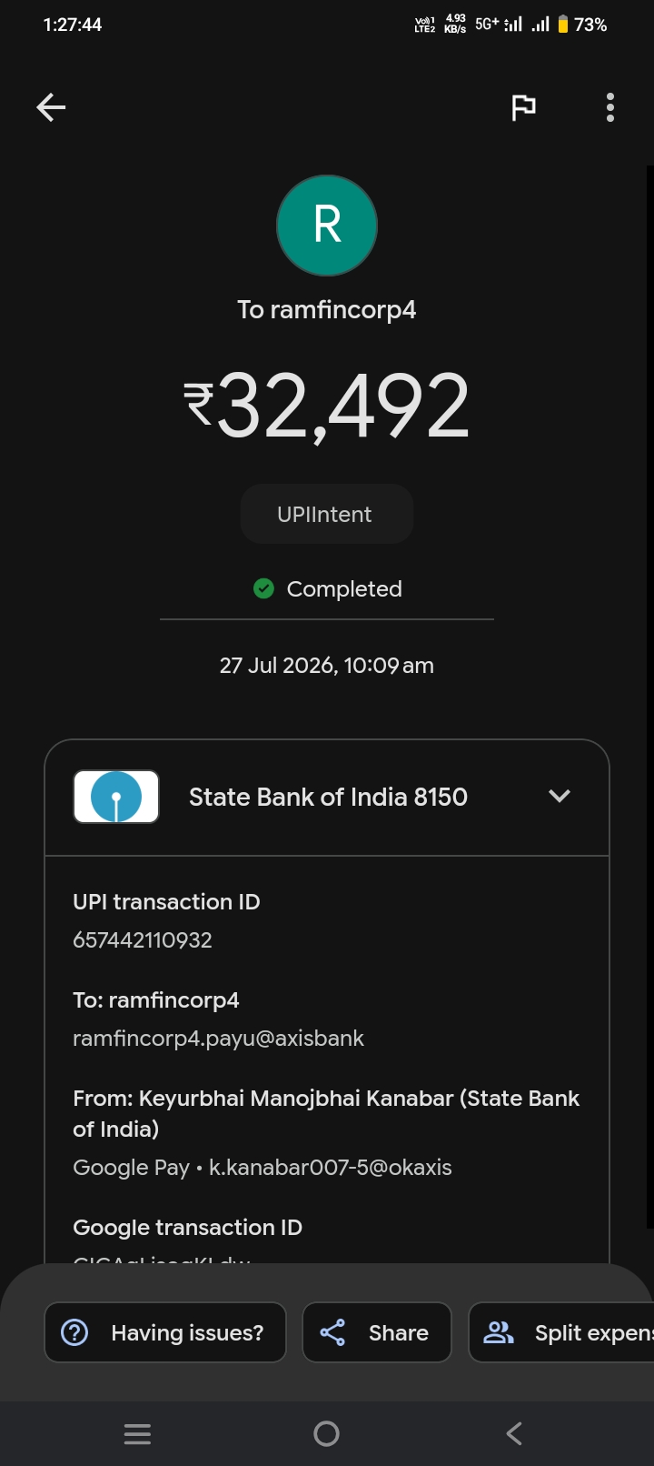 r k Bansal finance - image 2