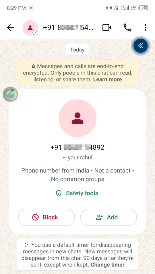 Rupee fast app fraud app too much calls ammount paid calls to much  - image 5
