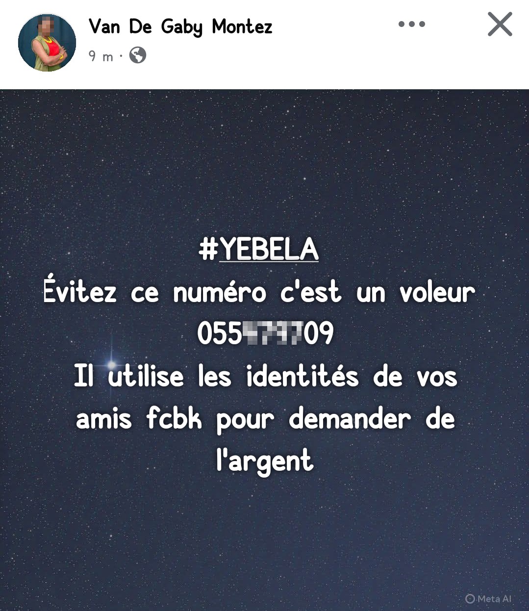 alert
