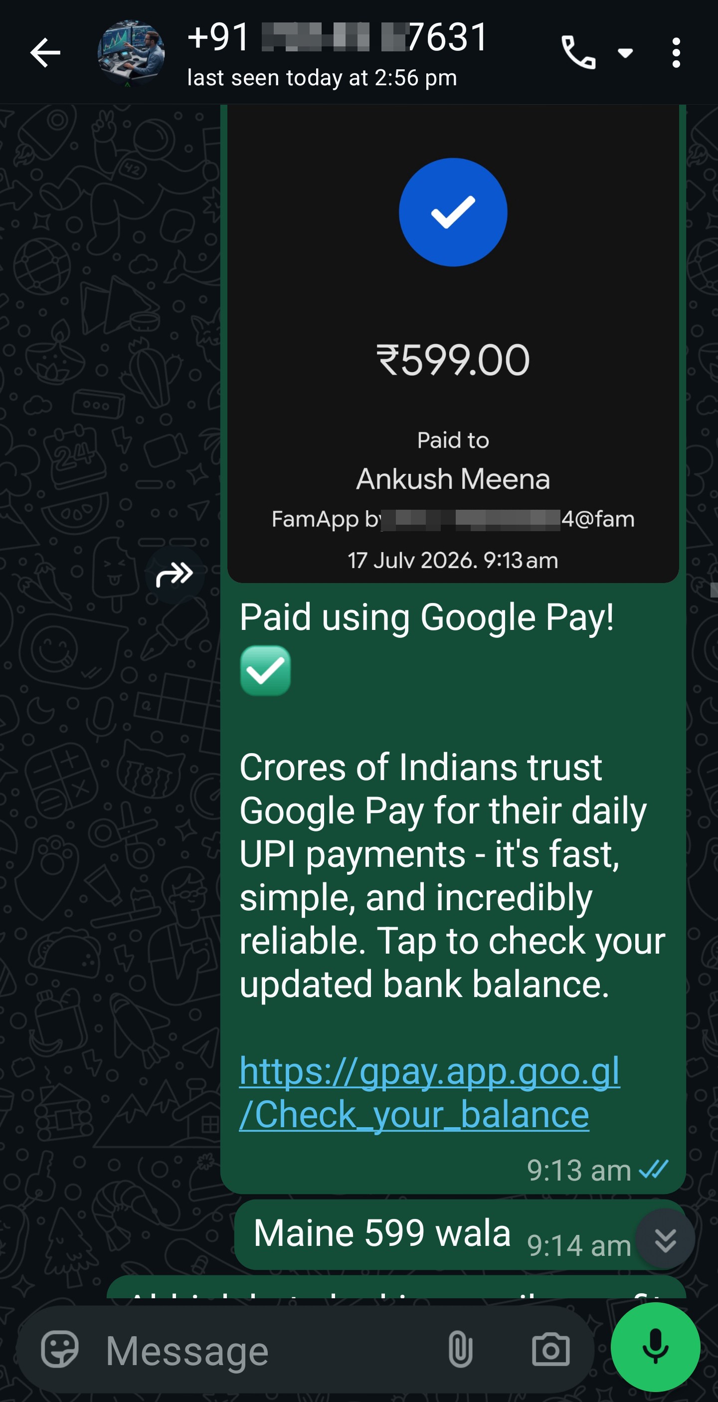 scam main phas chuka ap mat phaso - image 5