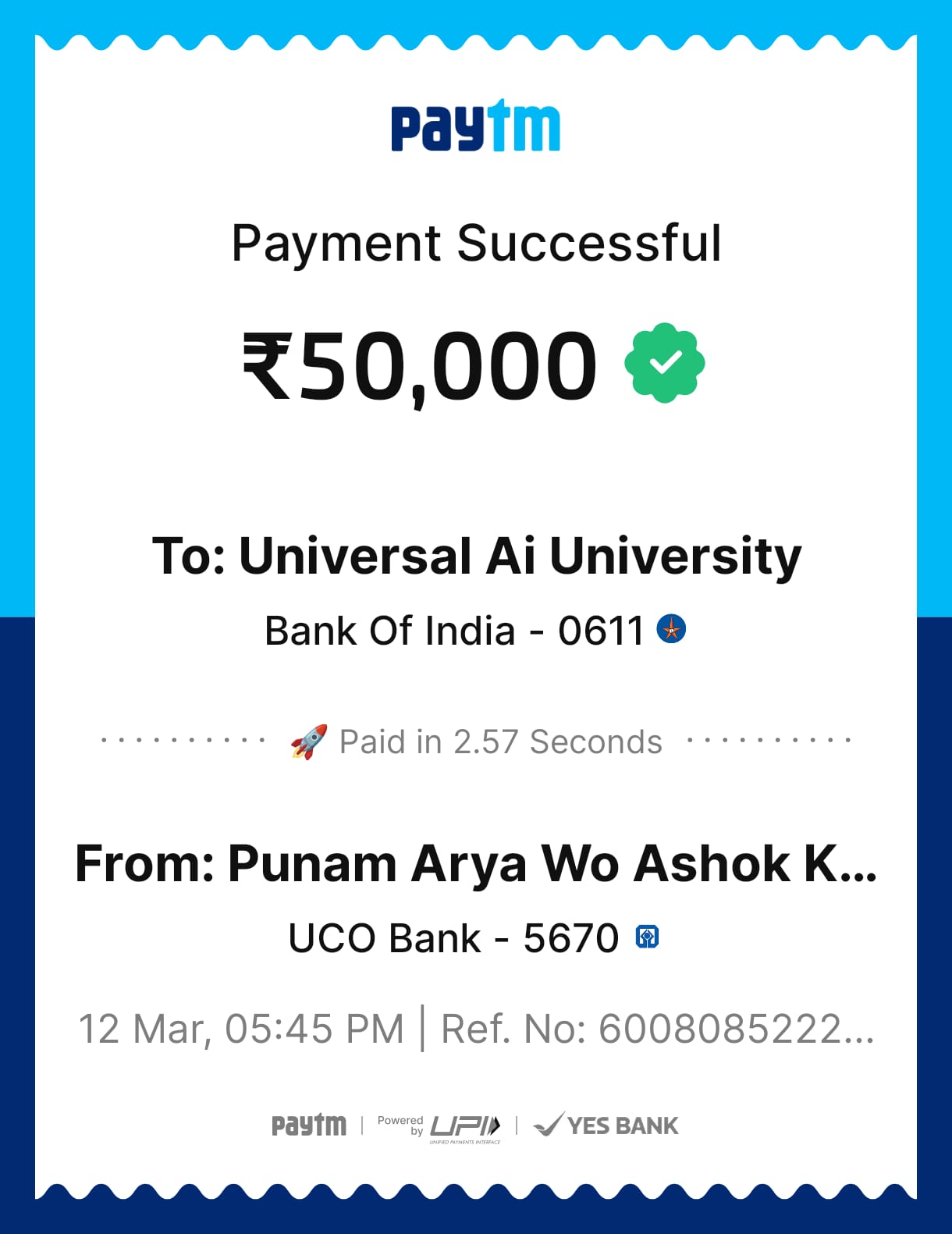 scam 