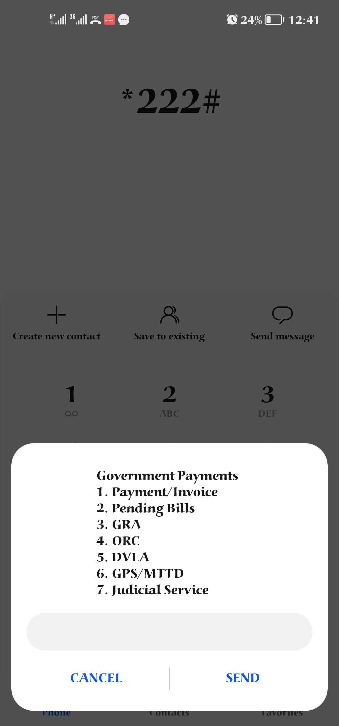 Snapchat Scamming  - image 5