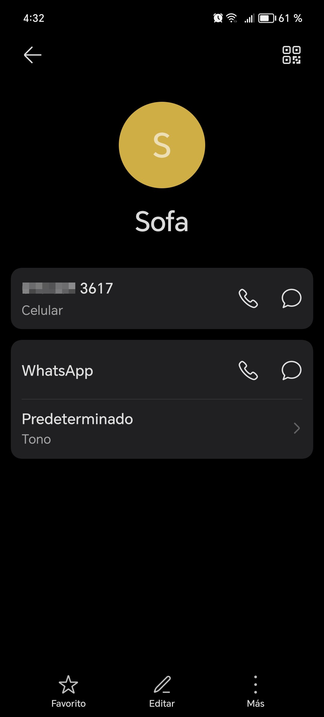 Scam