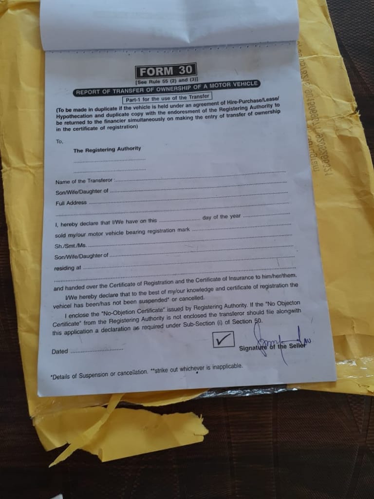 facebook shopping scam - image 3