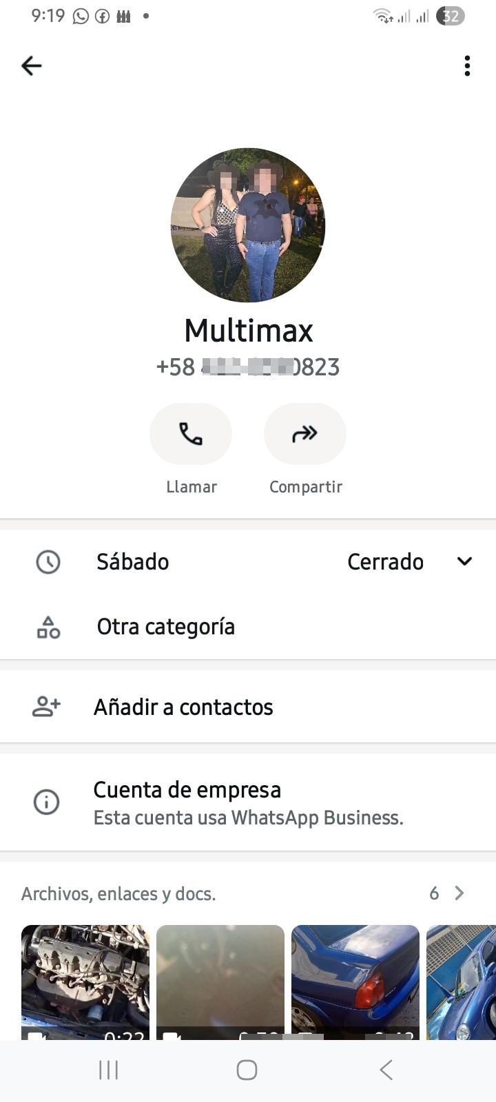 possible scam