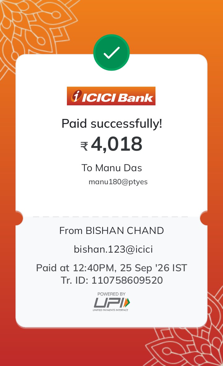 udaan loan froud  - image 2