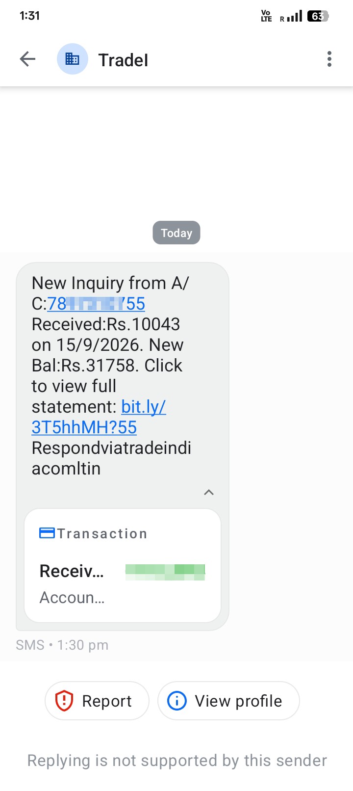 fraud fraud