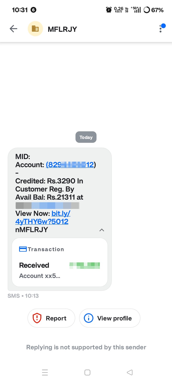 this is scam or real