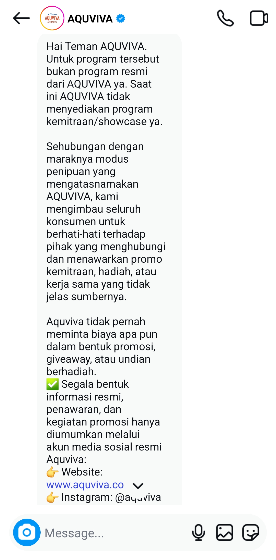 Beware of Pay-First Partnerships - image 3