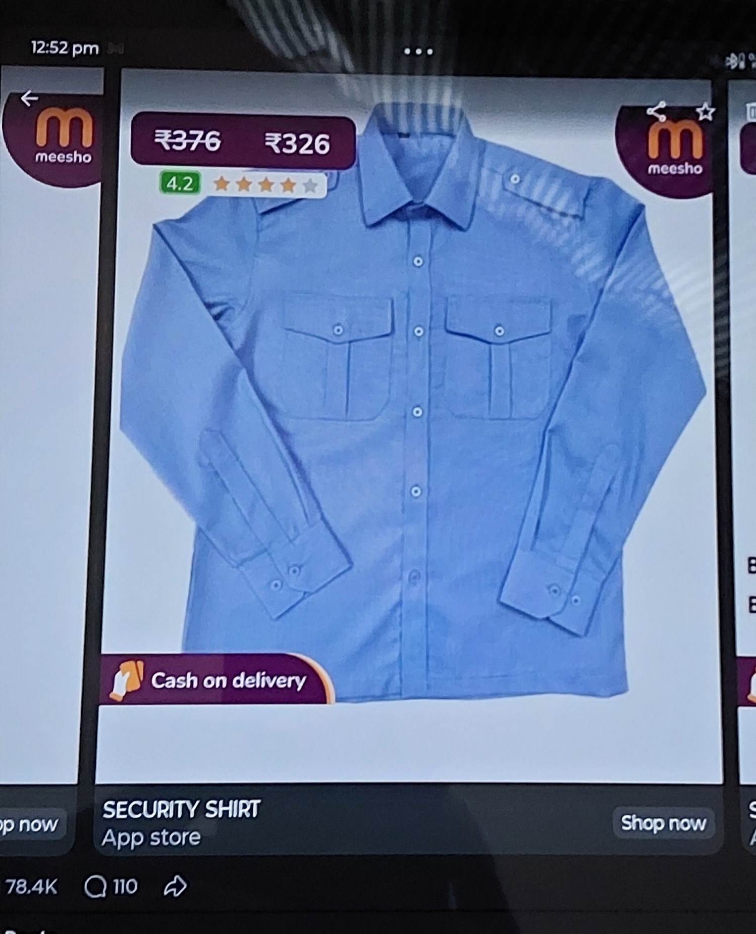 Meesho-related fraud on Facebook? - image 2
