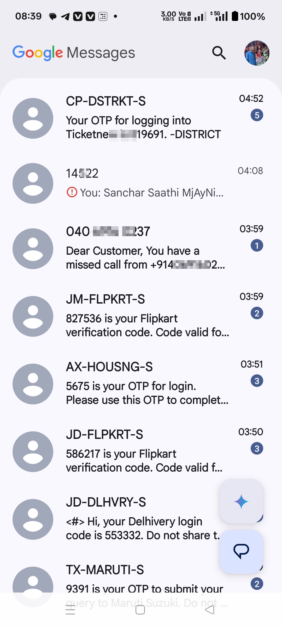 If you receive such a call, block it - image 2