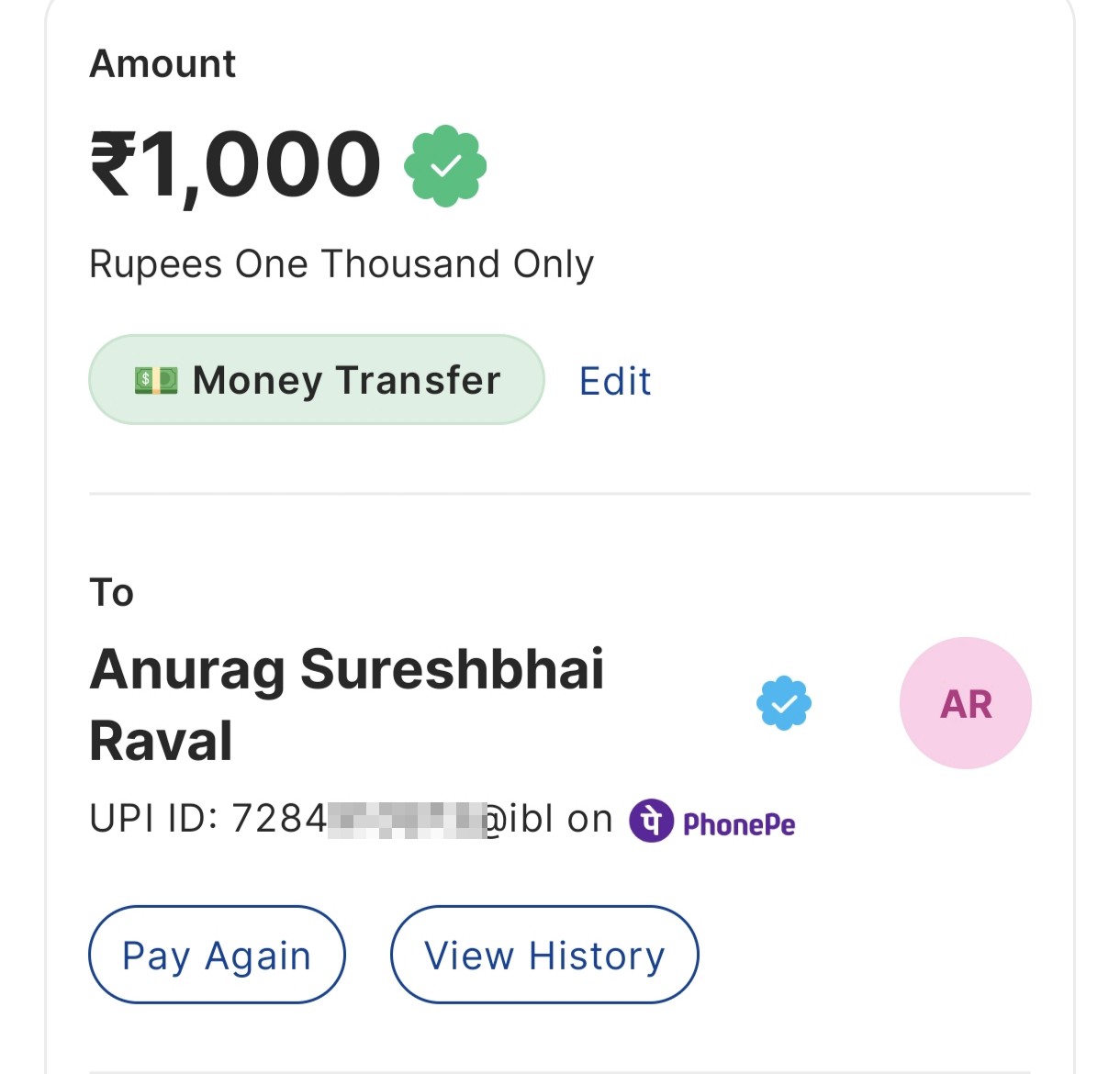 Spa frauds , dont give in advance 