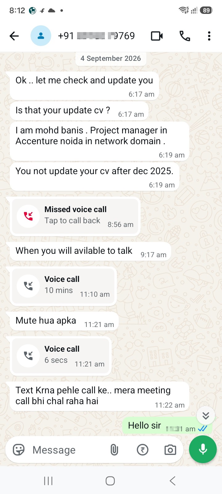 [PHONE] is the number