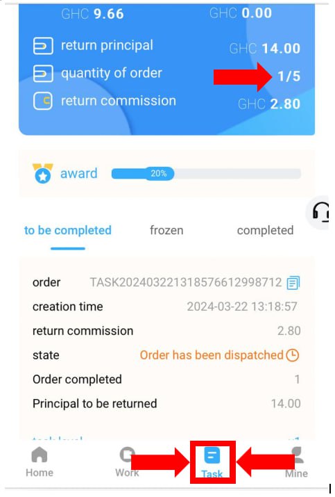 Big scam platform 