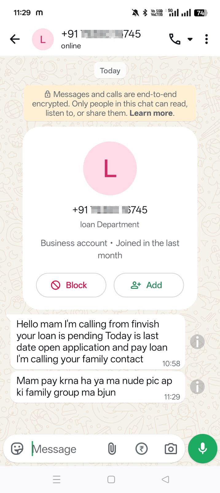 Finvish Loan App - image 4