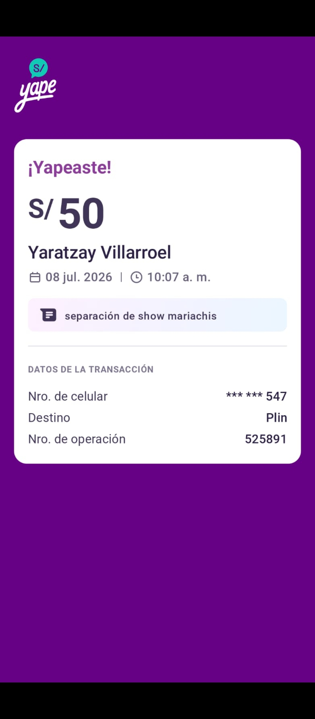 Scammers "The boss and his mariachis" - image 2