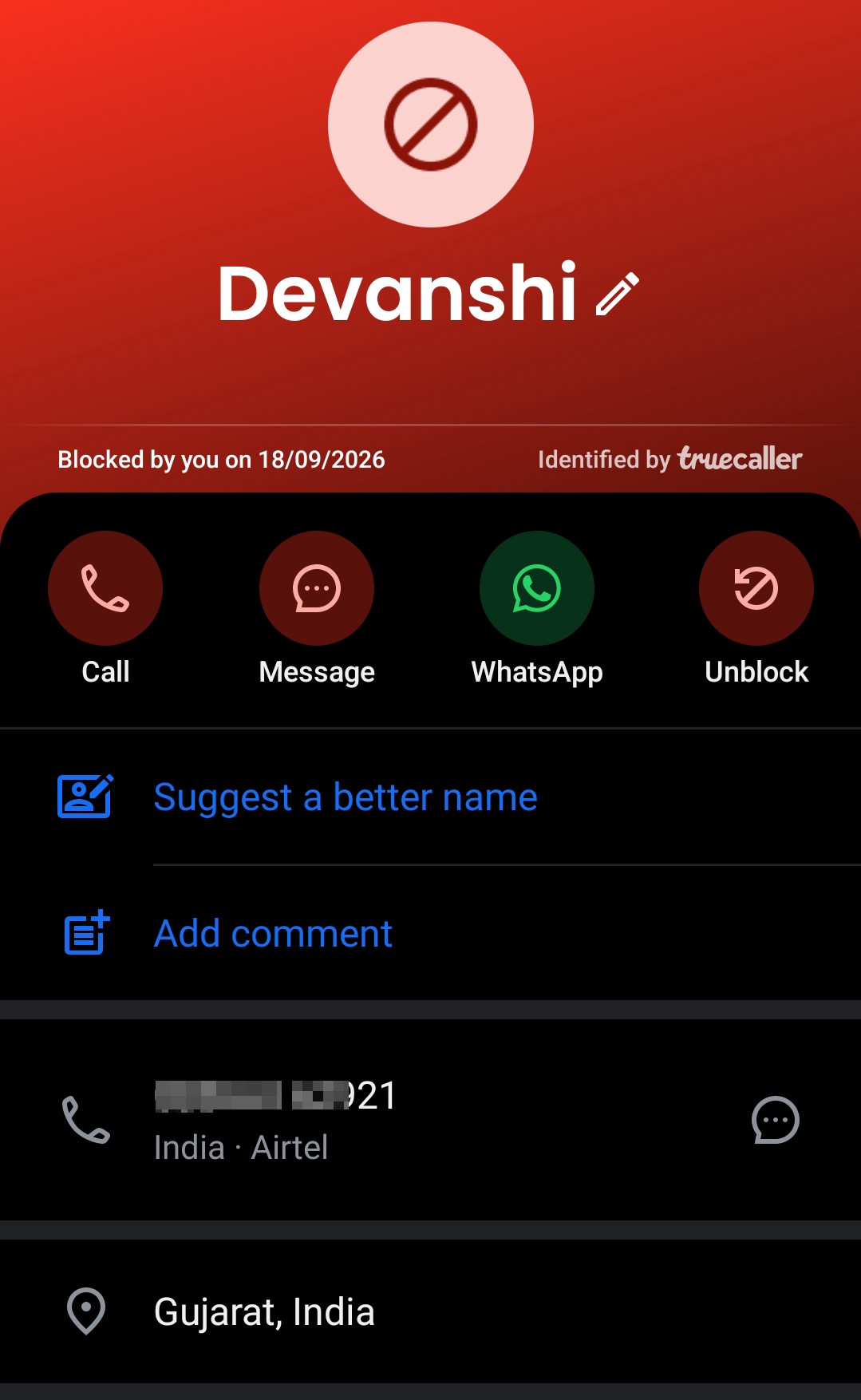 scammer 
