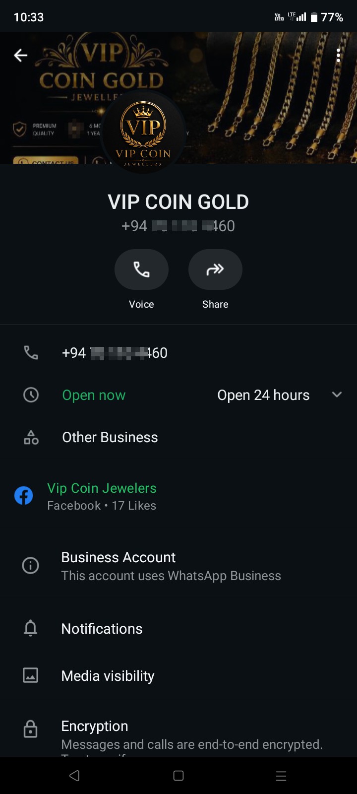 Facbook marketplace scamer