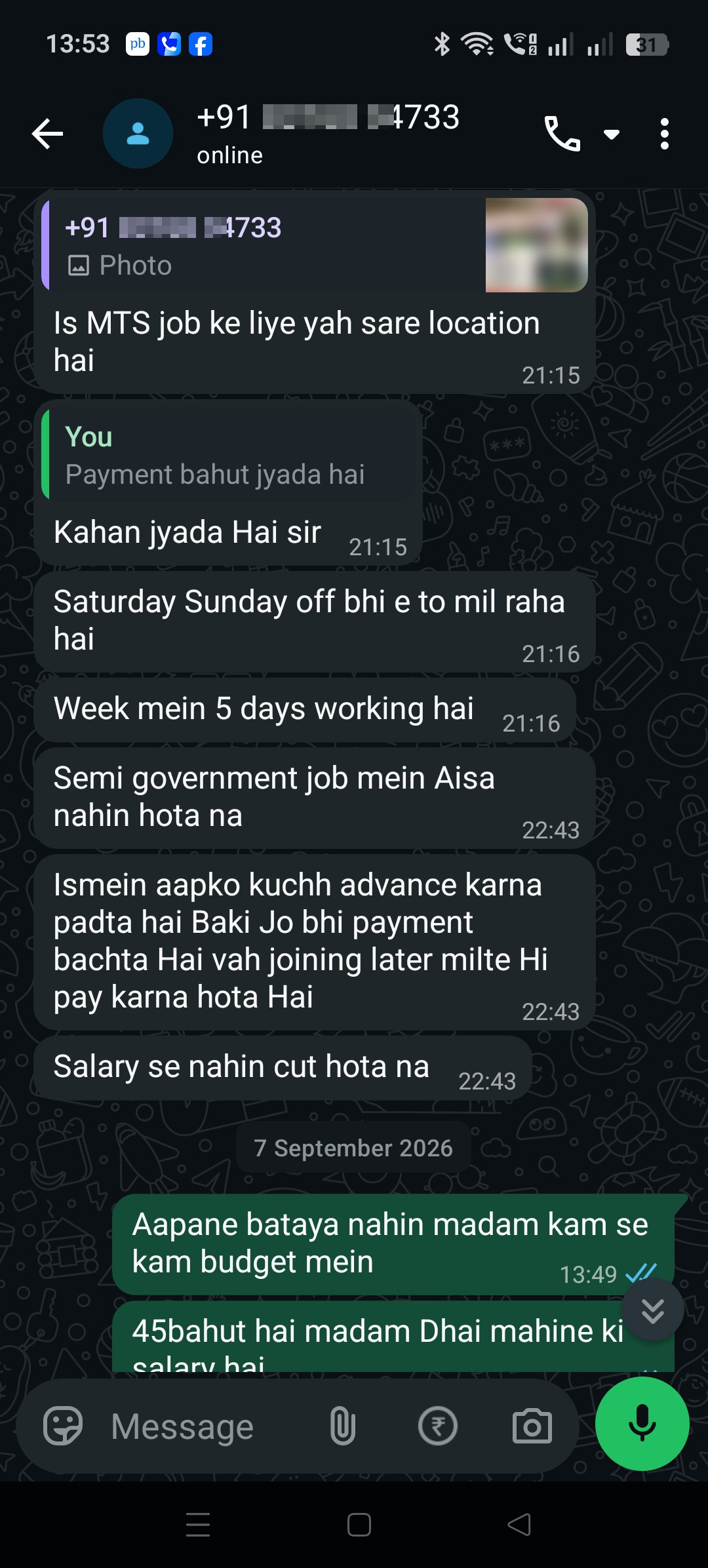 WhatsApp
