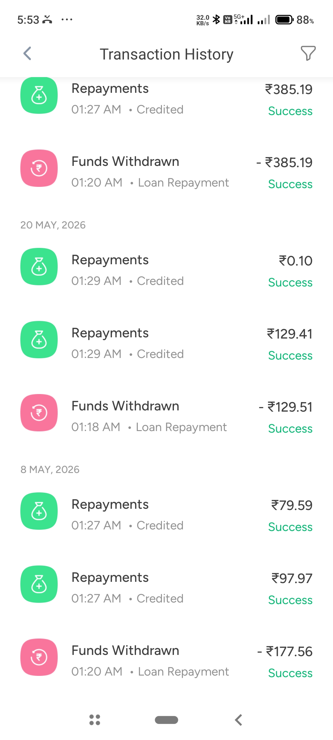 MobiKwik application team xtra income MobiKwik application chiter